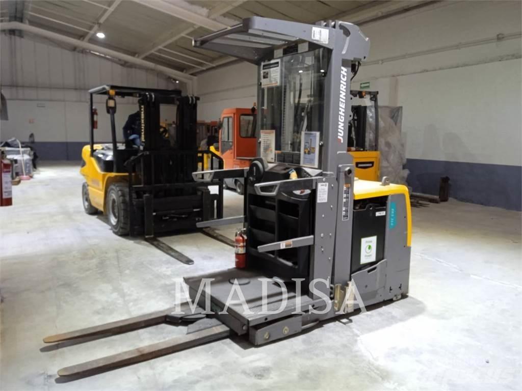 Jungheinrich EKS314A Вилични кари-повдигачи - други