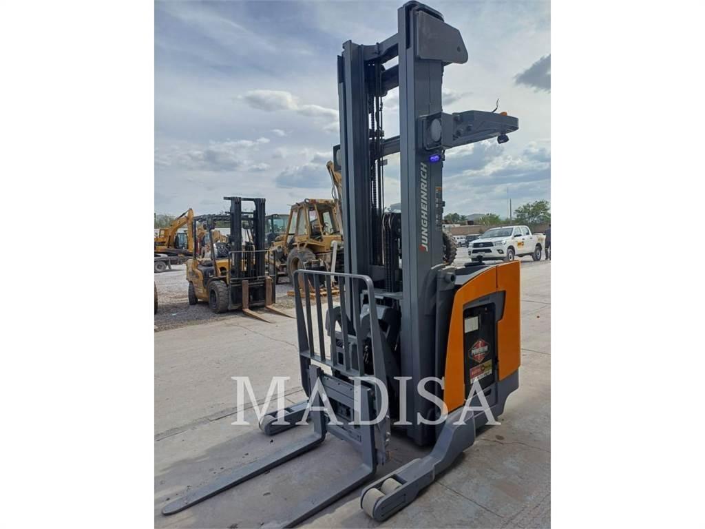 Jungheinrich ETR 235 Вилични кари-повдигачи - други