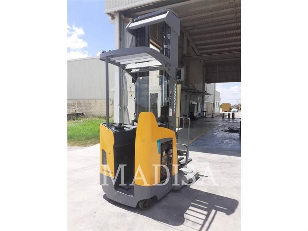 Jungheinrich ETR 345 Вилични кари-повдигачи - други