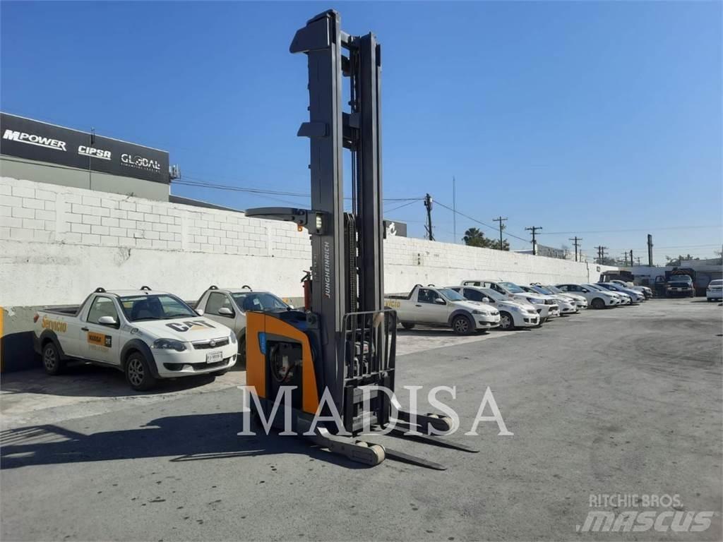 Jungheinrich ETR 345A Вилични кари-повдигачи - други