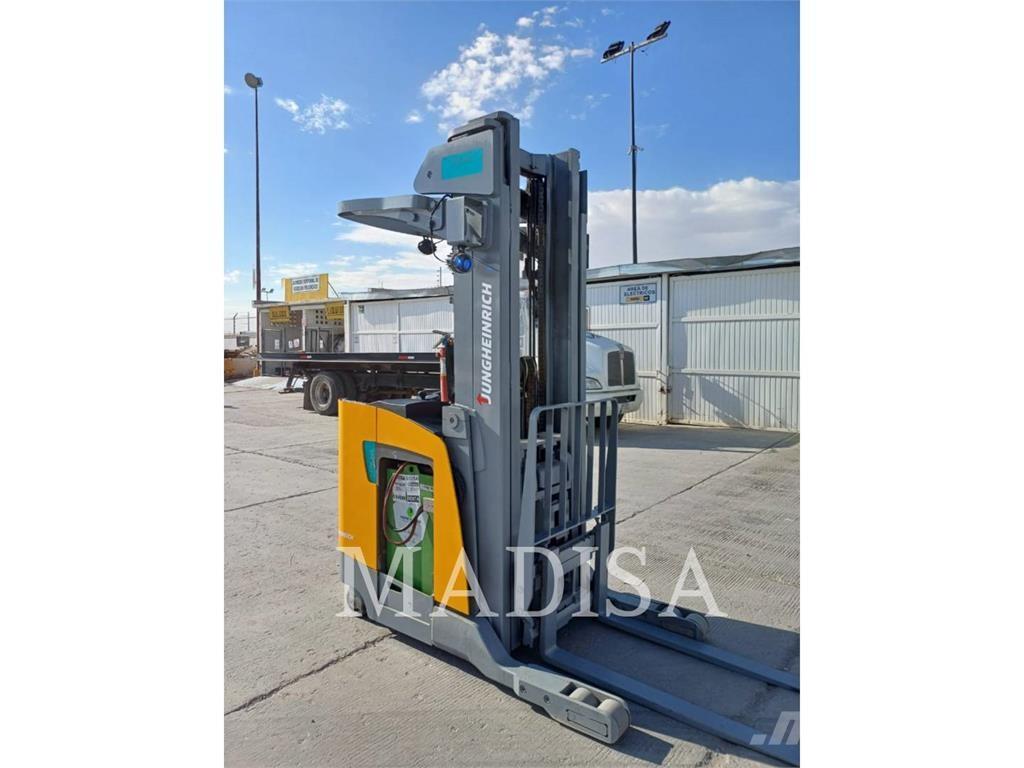 Jungheinrich ETR345A Вилични кари-повдигачи - други