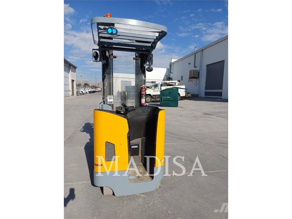 Jungheinrich ETR345A Вилични кари-повдигачи - други