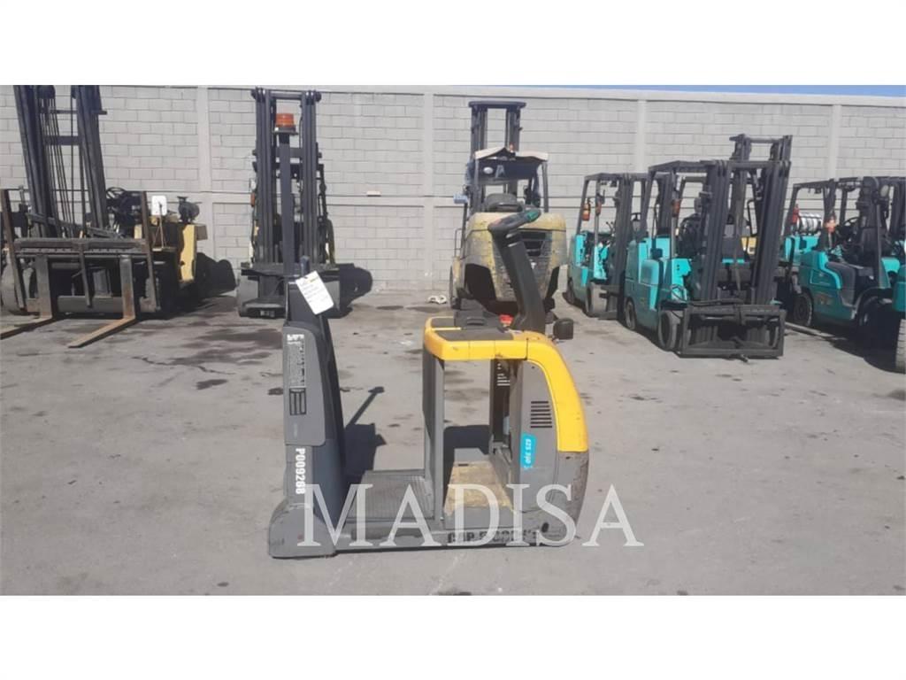 Jungheinrich EZS 350NA Вилични кари-повдигачи - други