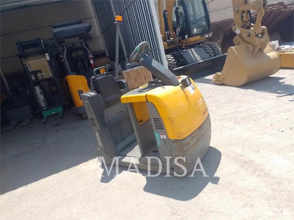Jungheinrich EZS 350NA Вилични кари-повдигачи - други