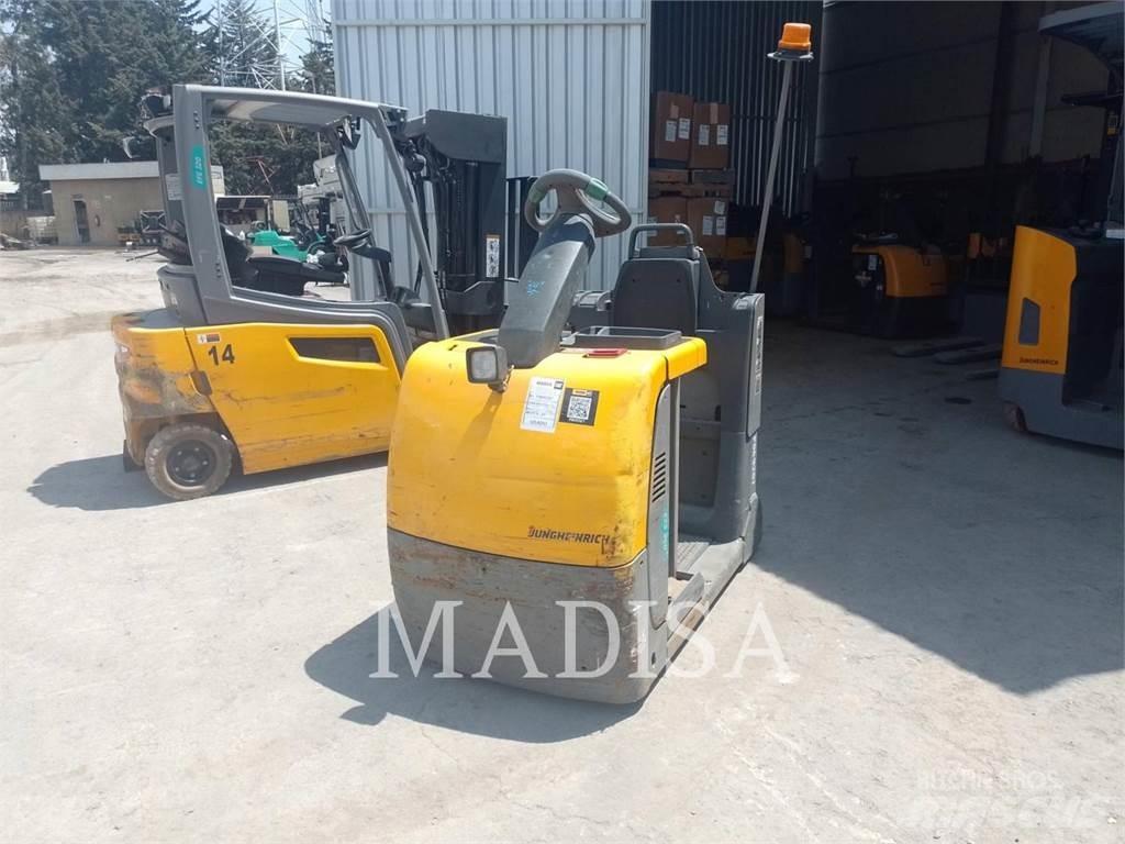 Jungheinrich EZS 350NA Вилични кари-повдигачи - други