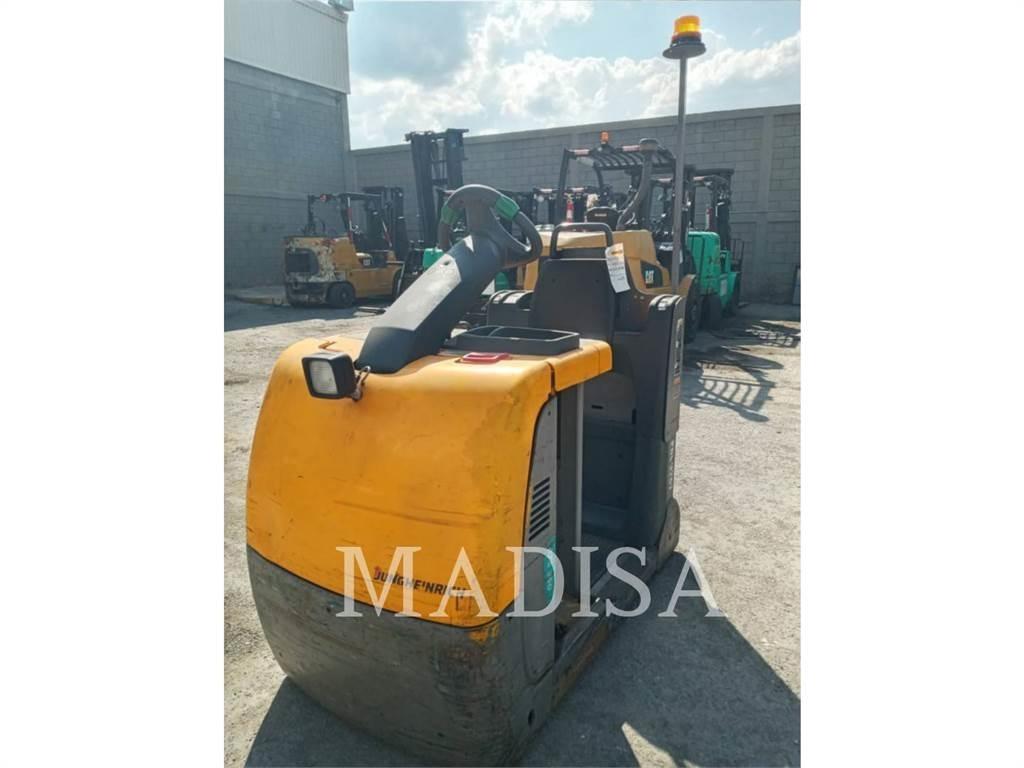 Jungheinrich EZS 350NA Вилични кари-повдигачи - други