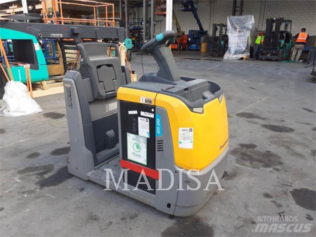 Jungheinrich EZS 350NA Вилични кари-повдигачи - други