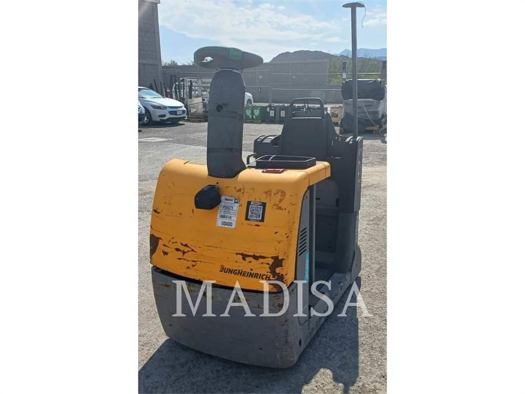 Jungheinrich EZS 350NA Вилични кари-повдигачи - други
