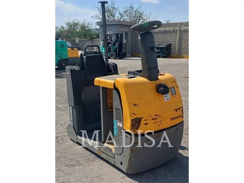 Jungheinrich EZS 350NA Вилични кари-повдигачи - други