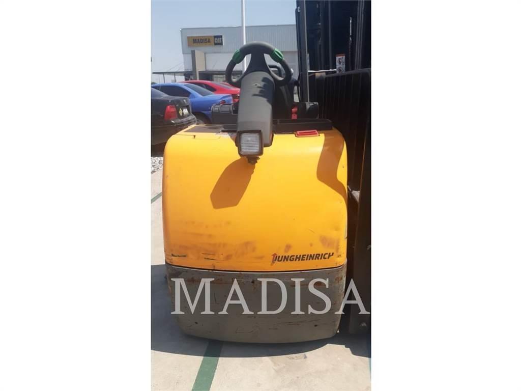 Jungheinrich EZS 350NA Вилични кари-повдигачи - други