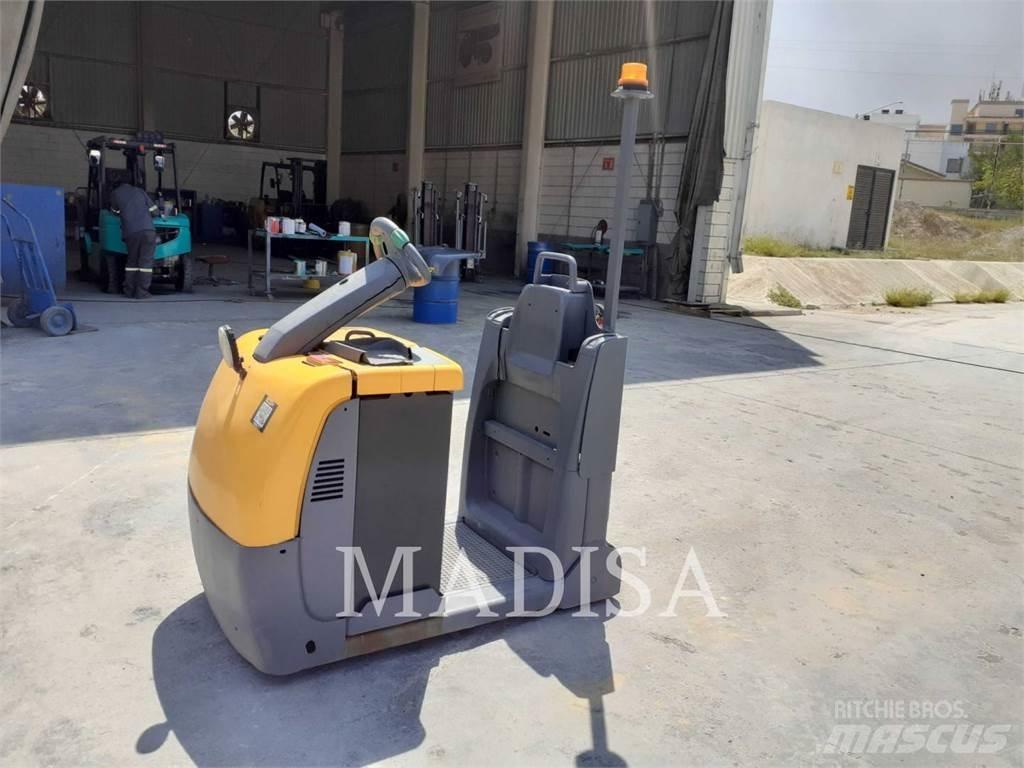 Jungheinrich EZS 350NA Вилични кари-повдигачи - други