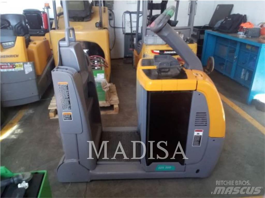 Jungheinrich EZS 350NA Вилични кари-повдигачи - други
