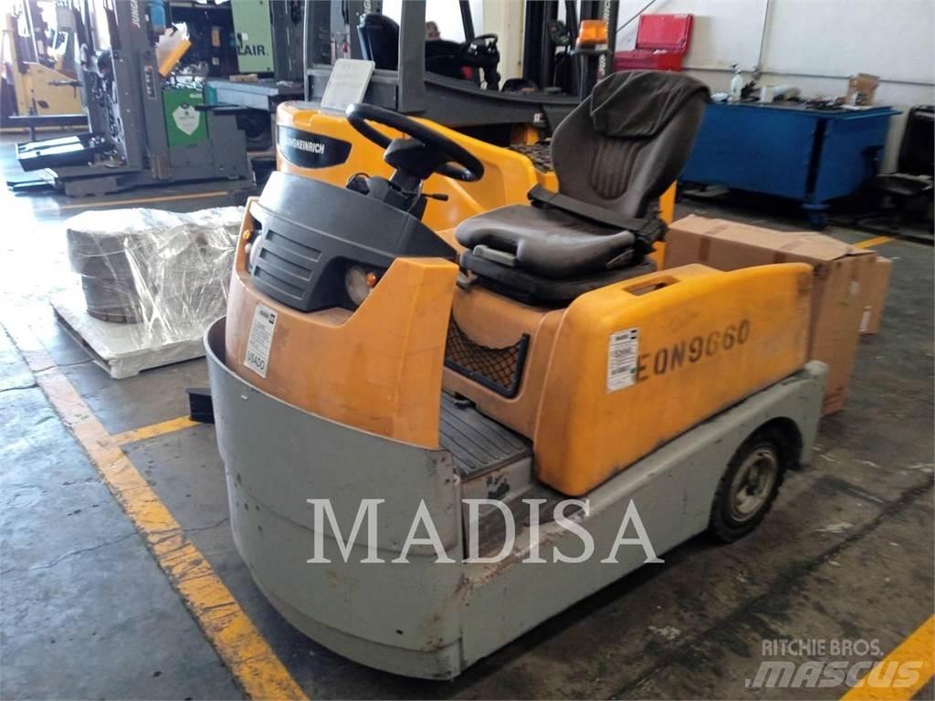 Jungheinrich EZS 570 Вилични кари-повдигачи - други