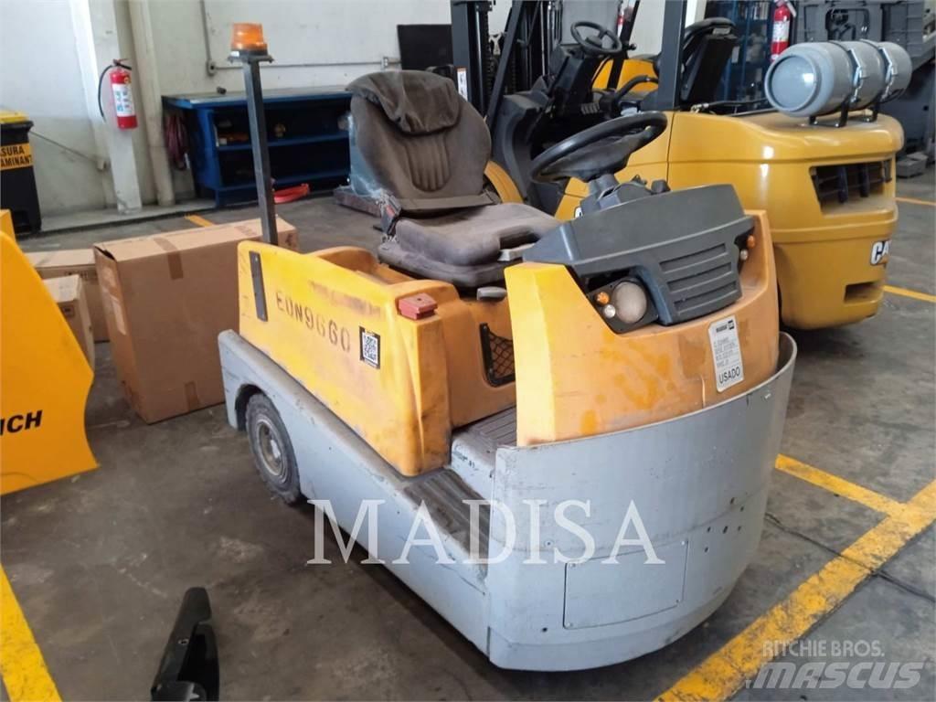 Jungheinrich EZS 570 Вилични кари-повдигачи - други