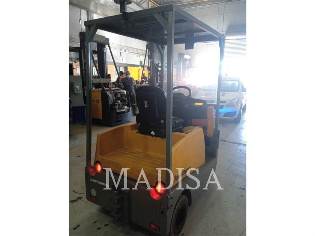 Jungheinrich EZS 570 Вилични кари-повдигачи - други