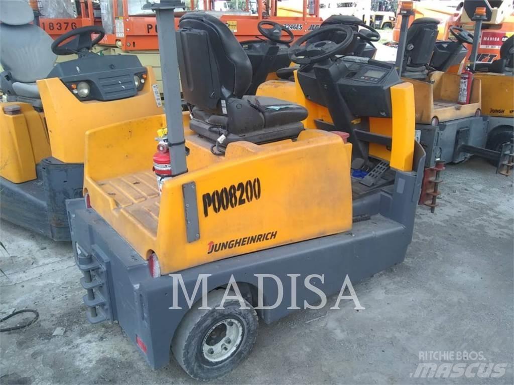 Jungheinrich EZS 570 Вилични кари-повдигачи - други
