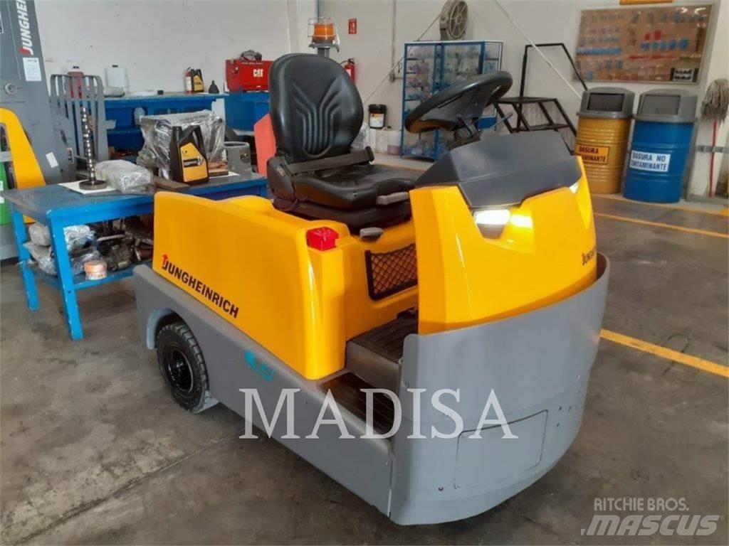 Jungheinrich EZS 570 Вилични кари-повдигачи - други