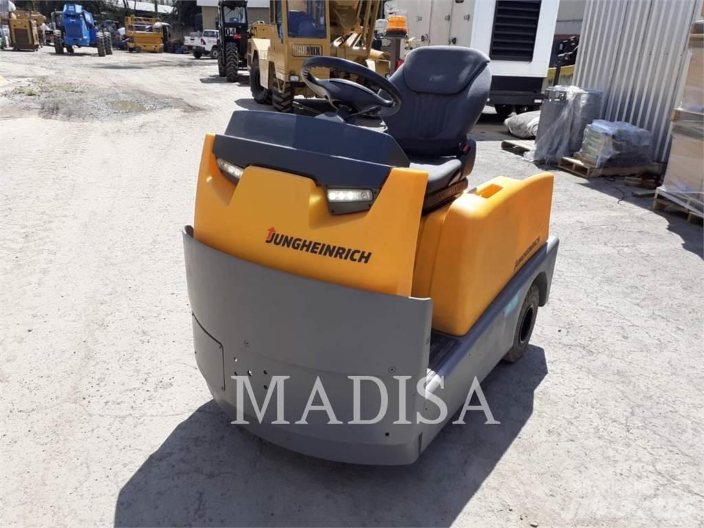 Jungheinrich EZS 570NA Вилични кари-повдигачи - други