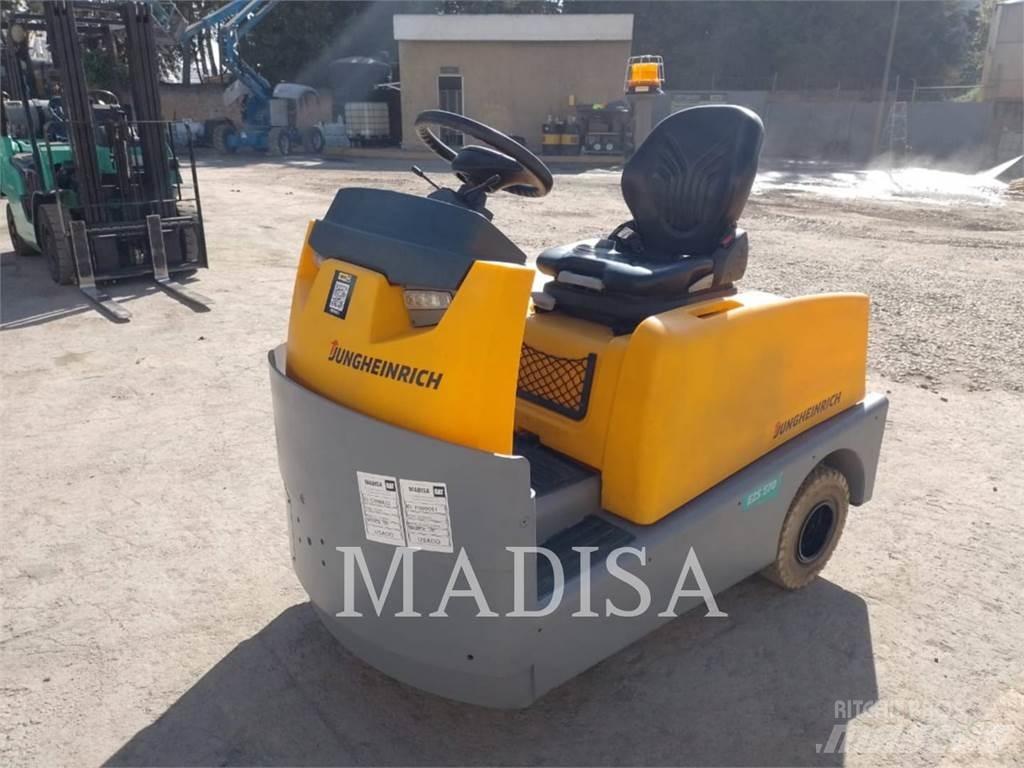 Jungheinrich EZS 570NA Вилични кари-повдигачи - други