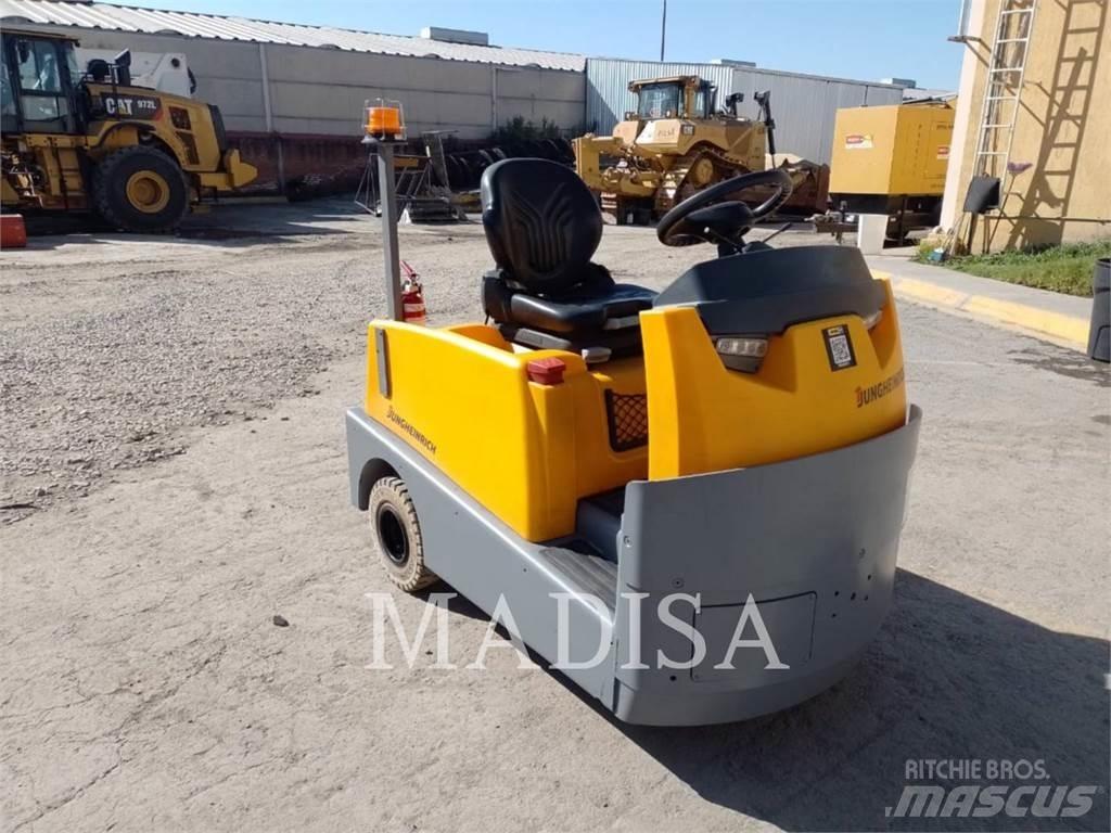 Jungheinrich EZS 570NA Вилични кари-повдигачи - други