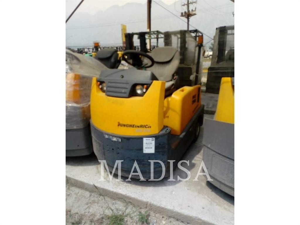 Jungheinrich EZS 570NA Вилични кари-повдигачи - други
