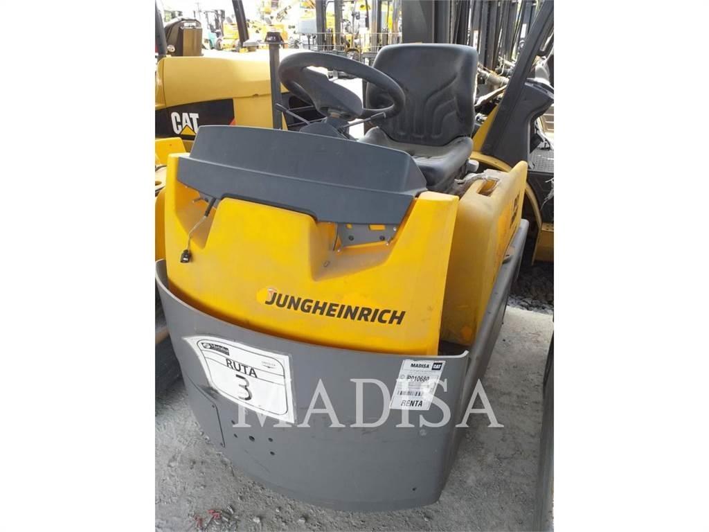 Jungheinrich EZS 570NA Вилични кари-повдигачи - други