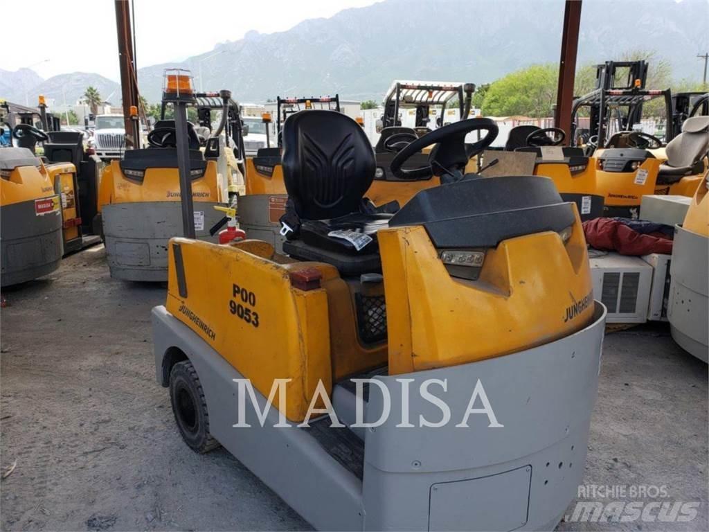 Jungheinrich EZS 570NA Вилични кари-повдигачи - други