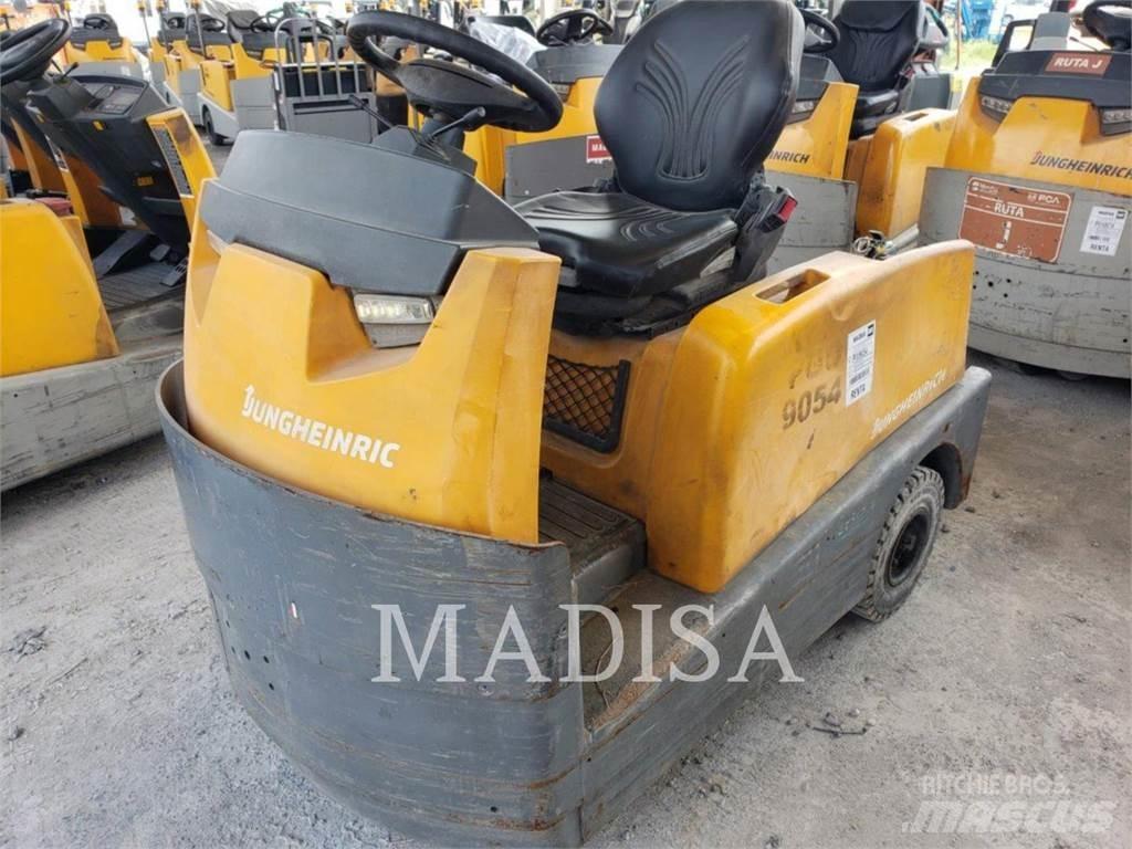 Jungheinrich EZS 570NA Вилични кари-повдигачи - други