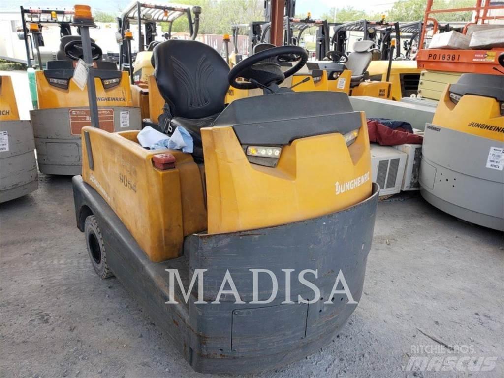 Jungheinrich EZS 570NA Вилични кари-повдигачи - други