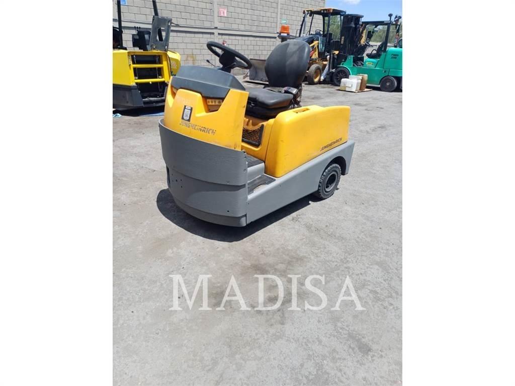 Jungheinrich EZS 570NA Вилични кари-повдигачи - други