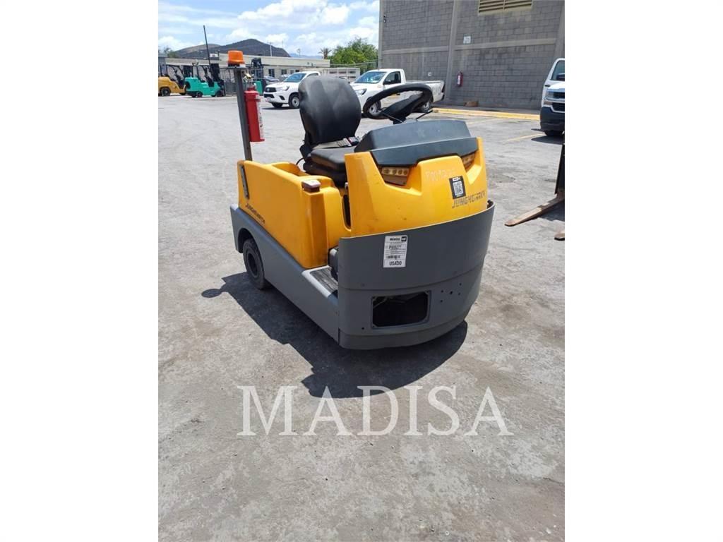 Jungheinrich EZS 570NA Вилични кари-повдигачи - други