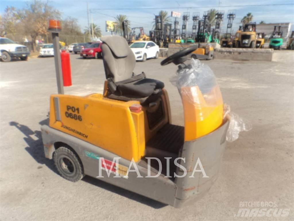 Jungheinrich EZS 570NA Вилични кари-повдигачи - други