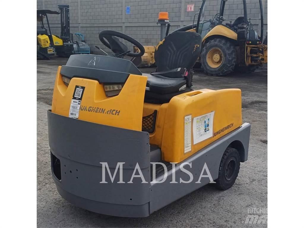 Jungheinrich EZS 570NA Вилични кари-повдигачи - други