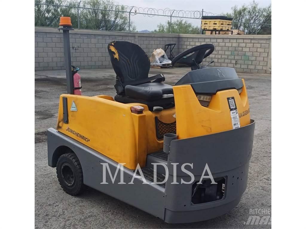 Jungheinrich EZS 570NA Вилични кари-повдигачи - други