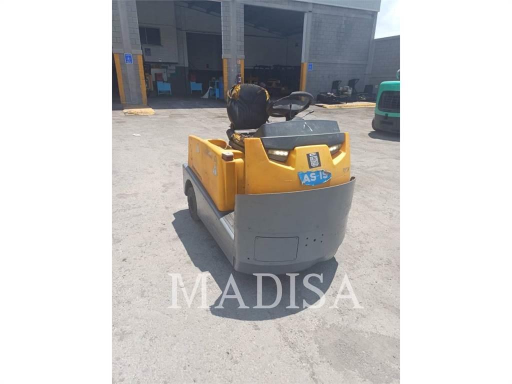 Jungheinrich EZS 570NA Вилични кари-повдигачи - други