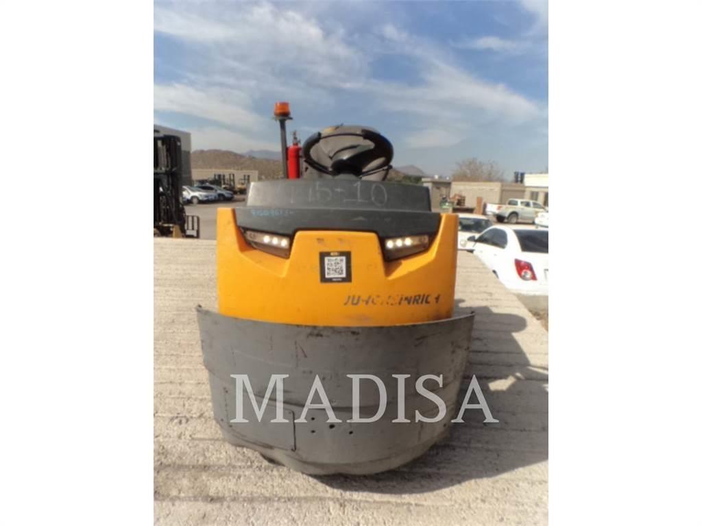 Jungheinrich EZS 570NA Вилични кари-повдигачи - други
