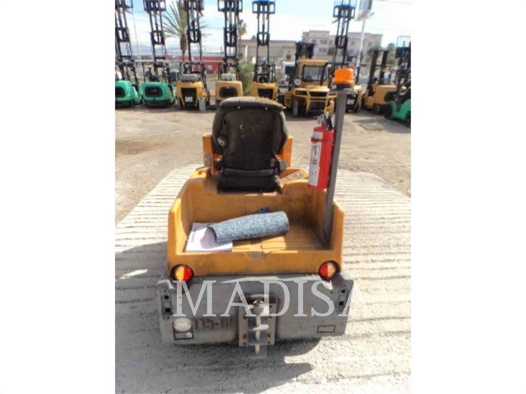 Jungheinrich EZS 570NA Вилични кари-повдигачи - други