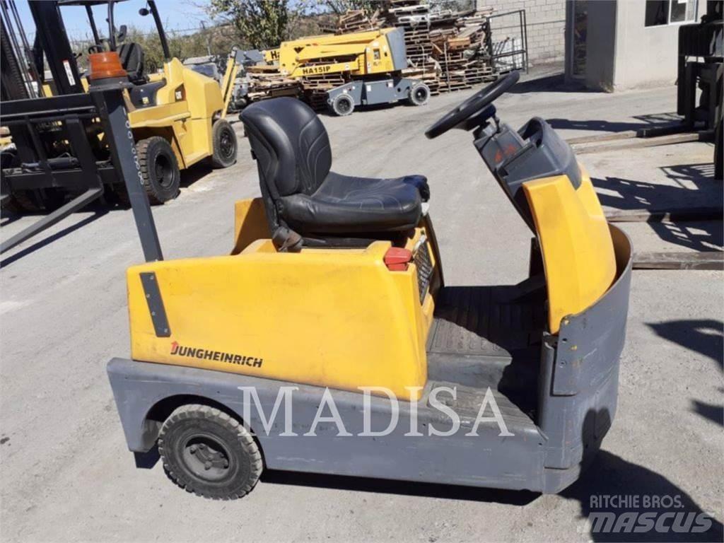 Jungheinrich EZS 570NA Вилични кари-повдигачи - други