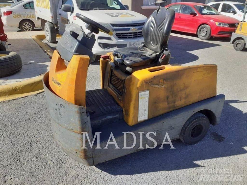 Jungheinrich EZS 570NA Вилични кари-повдигачи - други