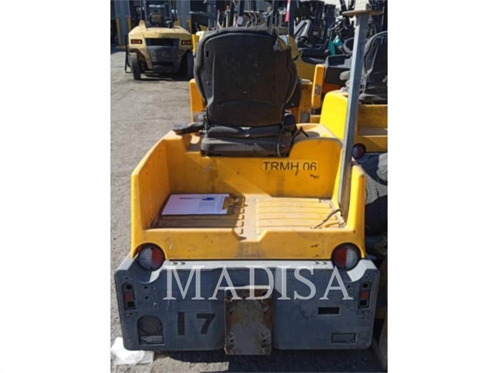 Jungheinrich EZS 570NA Вилични кари-повдигачи - други
