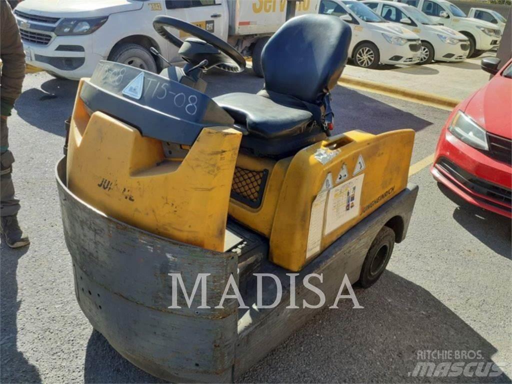 Jungheinrich EZS 570NA Вилични кари-повдигачи - други