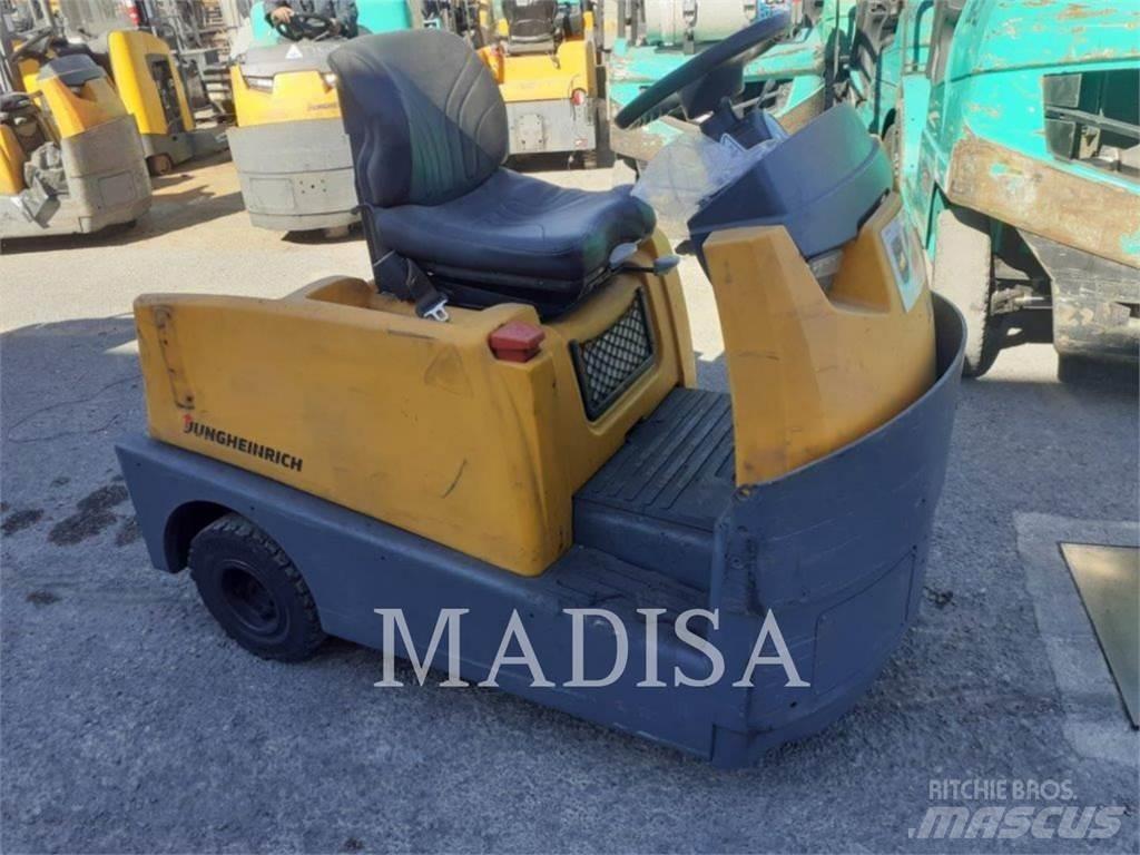 Jungheinrich EZS 570NA Вилични кари-повдигачи - други