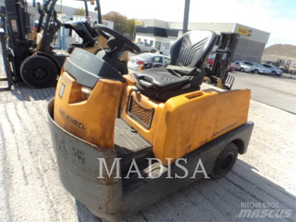 Jungheinrich EZS 570NA Вилични кари-повдигачи - други