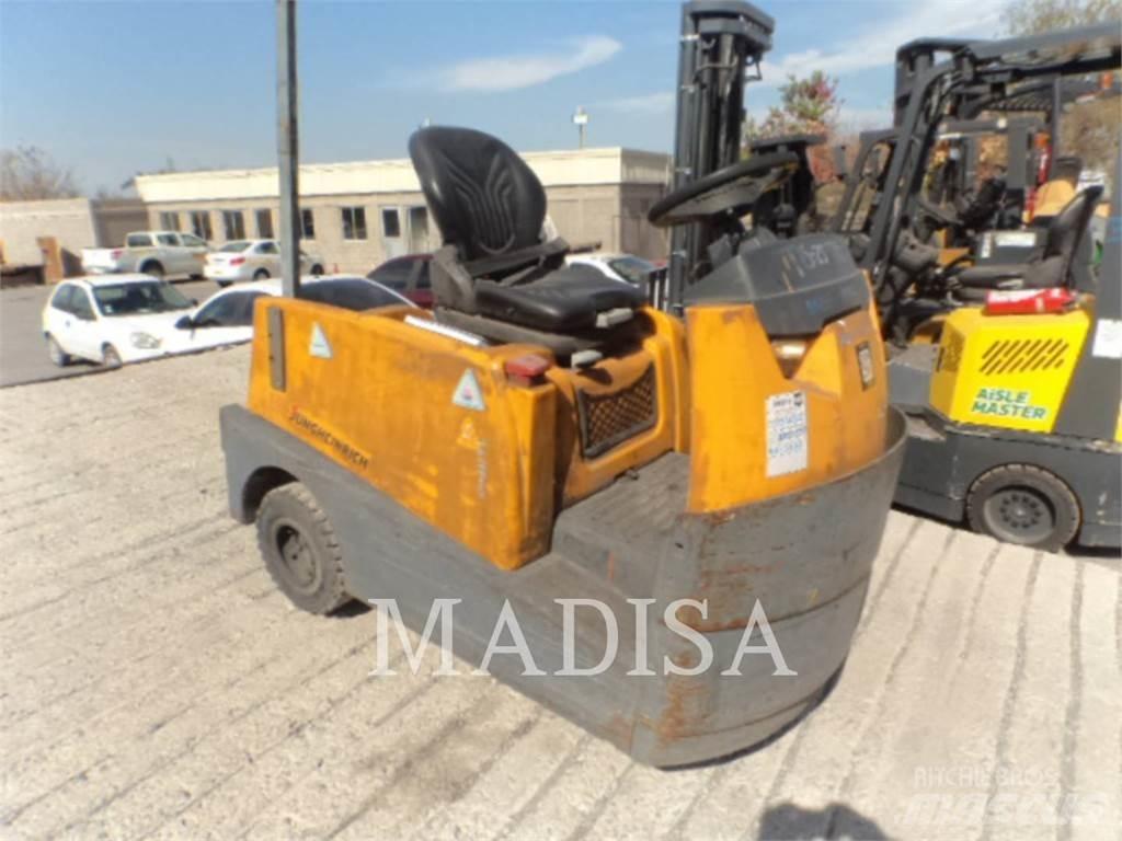 Jungheinrich EZS 570NA Вилични кари-повдигачи - други