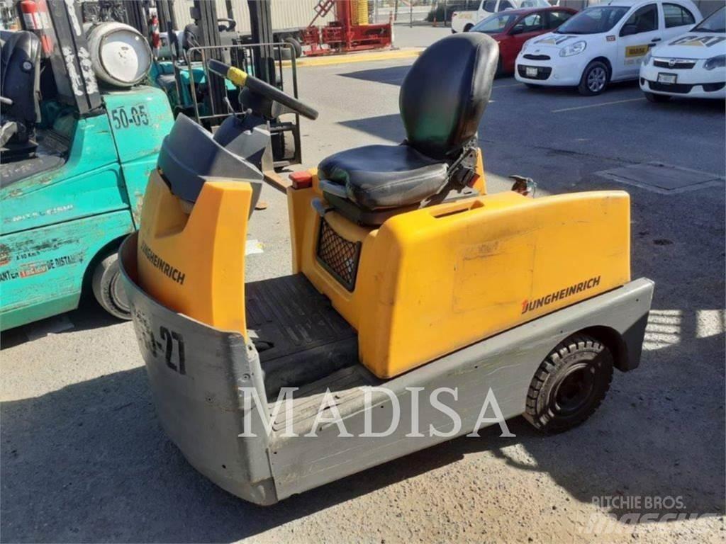 Jungheinrich EZS 570NA Вилични кари-повдигачи - други