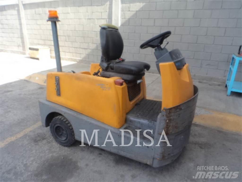 Jungheinrich EZS 570NA Вилични кари-повдигачи - други