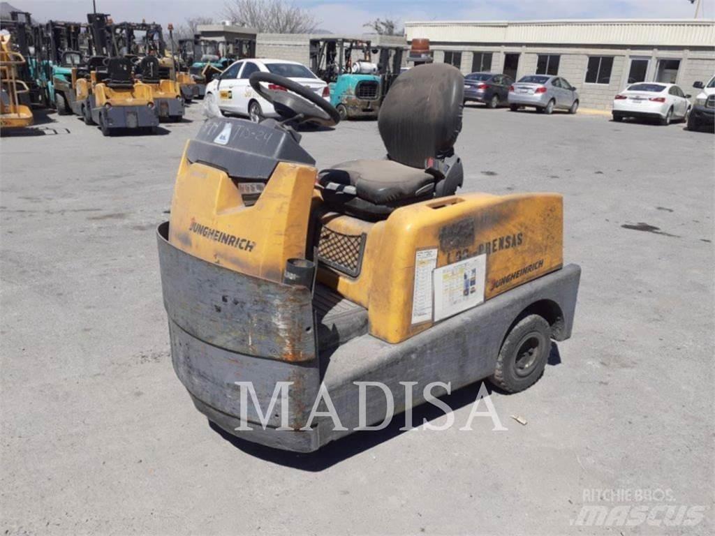 Jungheinrich EZS 570NA Вилични кари-повдигачи - други