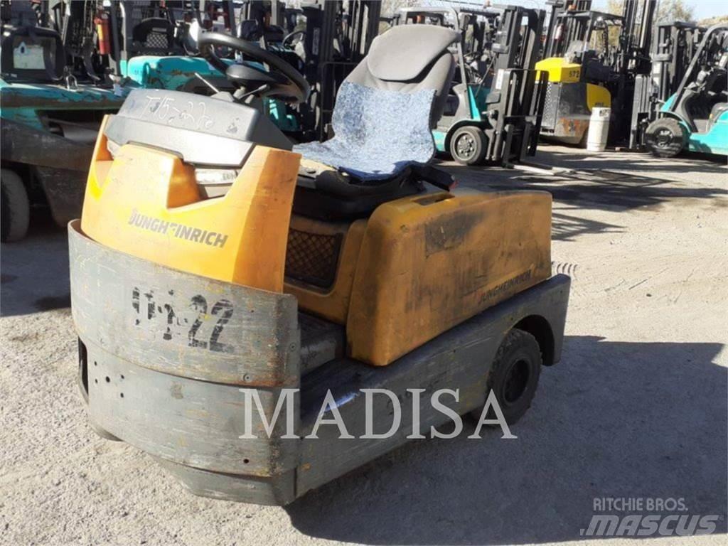 Jungheinrich EZS 570NA Вилични кари-повдигачи - други