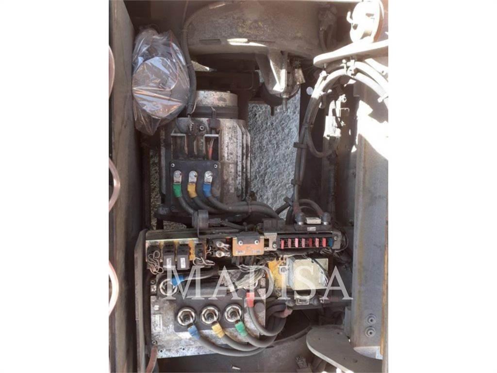 Jungheinrich EZS 570NA Вилични кари-повдигачи - други