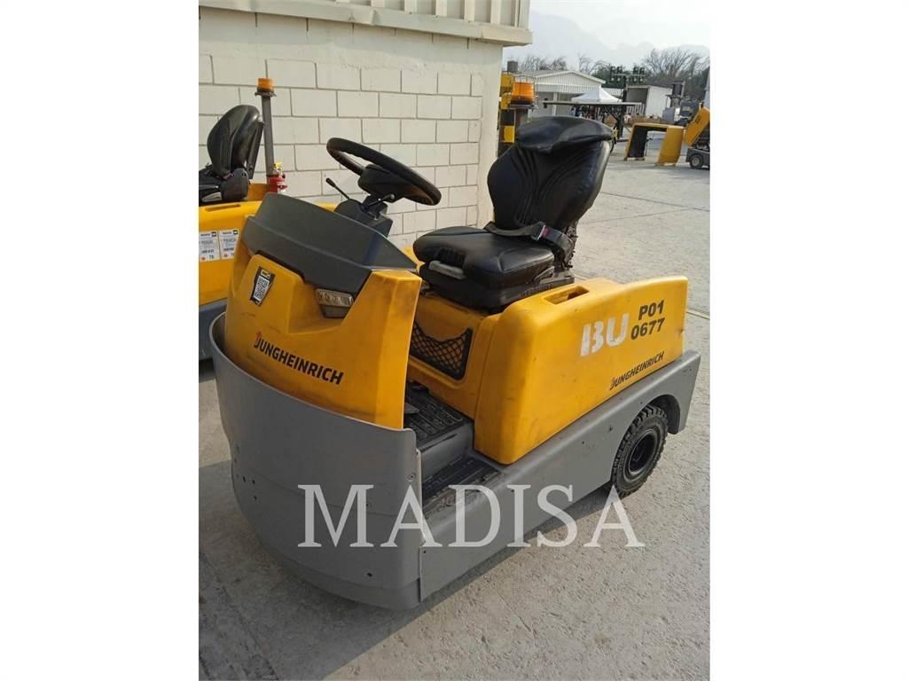 Jungheinrich EZS 570NA Вилични кари-повдигачи - други